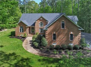 13413 River Otter Rd, Chesterfield, VA 23838