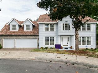 17537 SW Kemmer View Ct, Beaverton, OR 97007