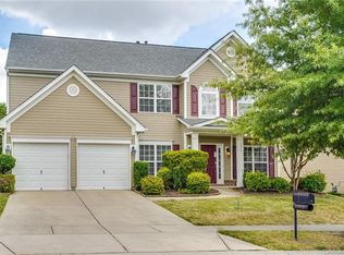 13515 Porter Creek Rd, Charlotte, NC 28262