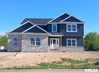 621 W Copper Ridge Ct, Dunlap, IL 61525