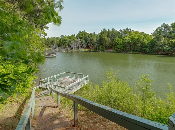 1420 Canyon Lake Rd, Calumet, OK 73014