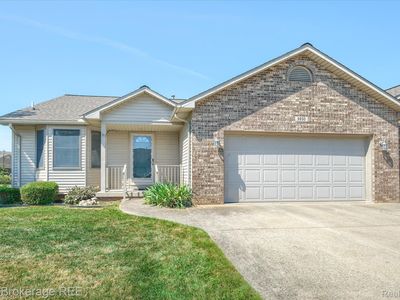 5930 Cross Creek Dr #246, Swartz Creek, MI, 48473