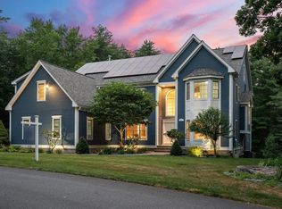 220 Newtown Rd, Acton, MA 01720