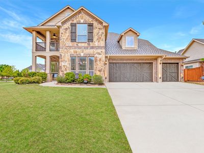 7391 Vienta Point, Grand Prairie, TX, 75054