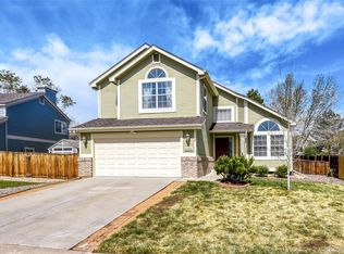 6285 S Van Gordon Way, Littleton, CO 80127