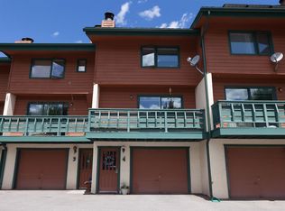 2475 Garmisch Dr APT 4, Vail, CO 81657