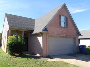 10515 Pecan Vw, Olive Branch, MS 38654