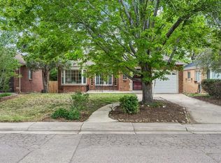 857 Grape St, Denver, CO 80220
