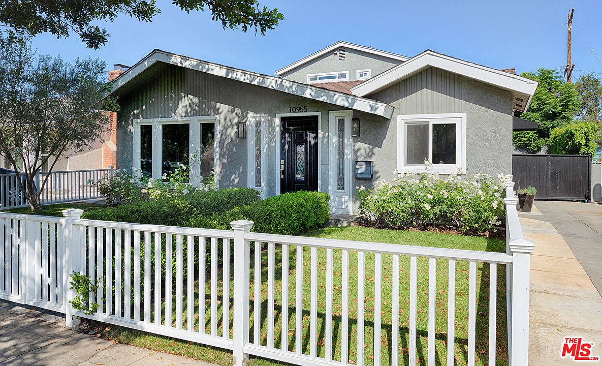 10955 Westwood Blvd, Culver City, CA 90230 Zillow