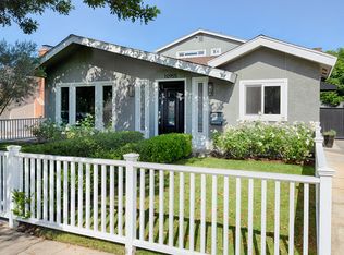 10955 Westwood Blvd, Culver City, CA 90230