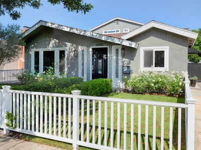 10955 Westwood Blvd, Culver City, CA, 90230
