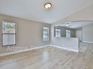 14818 W Redfield Rd, Surprise, AZ 85379