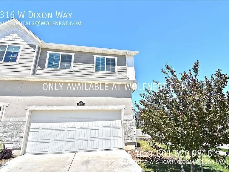 4316 W Dixon Way — Photo 40