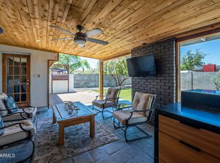 2214 E Nisbet Rd, Phoenix, AZ 85022