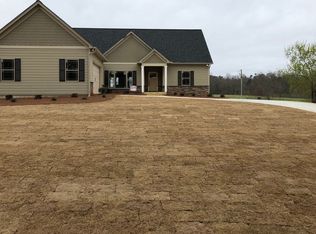 6125 Henry Smith Rd, Murrayville, GA 30564