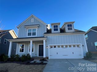 5016 Britannia Blvd, Waxhaw, NC 28173