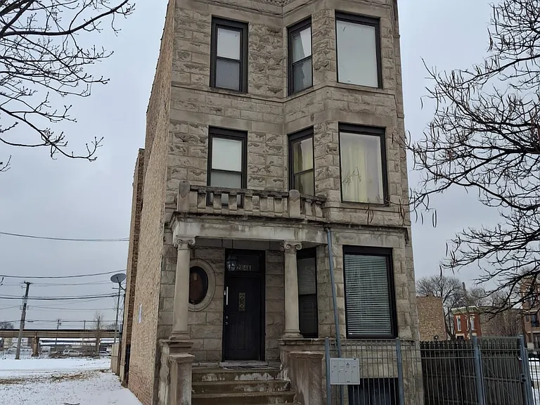 2846 W Washington Blvd #G — Photo 1