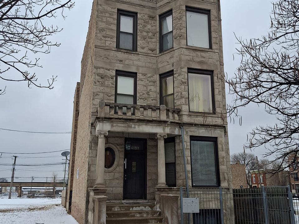 1st image of 2846 W Washington Blvd Unit G