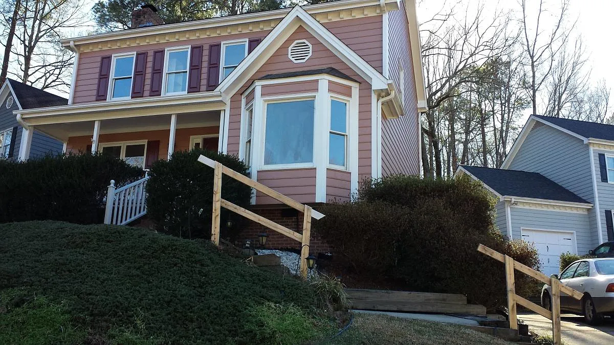 4105 Cary Oaks Drive — Photo 1