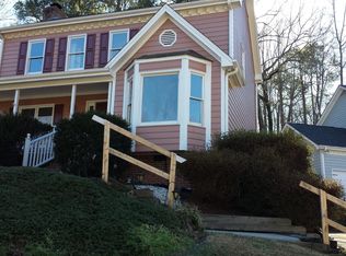4105 Cary Oaks Dr, Apex, NC 27539