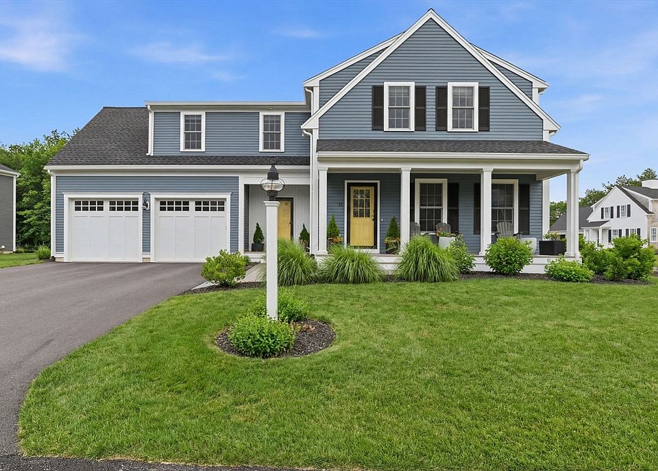 1st image of 25 Cranberry Farm Rd