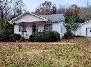 515 Ely Rd, Hixson, TN 37343