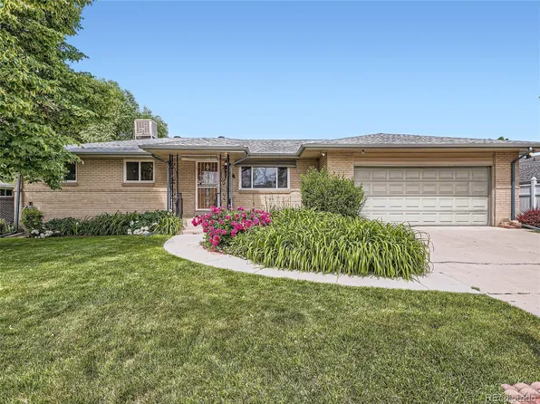 6261 Chase Street, Arvada, CO 80003