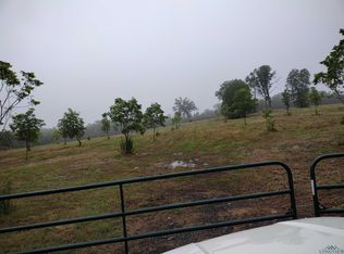 0 County Road 4250, Mount Pleasant, TX 75455