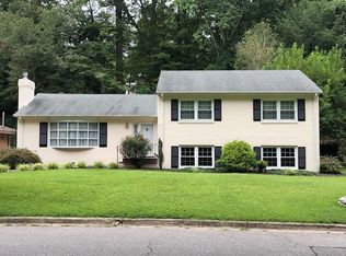 424 Linden Pl, Danville, VA 24541