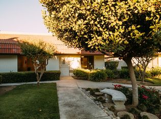 4916 N Sequoia Dr #101, Fresno, CA 93705