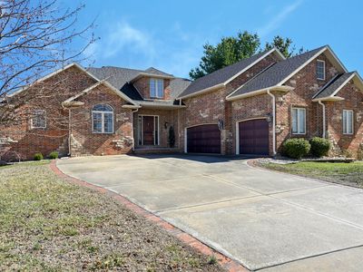 2396 S Marlborough Avenue, Springfield, MO, 65807