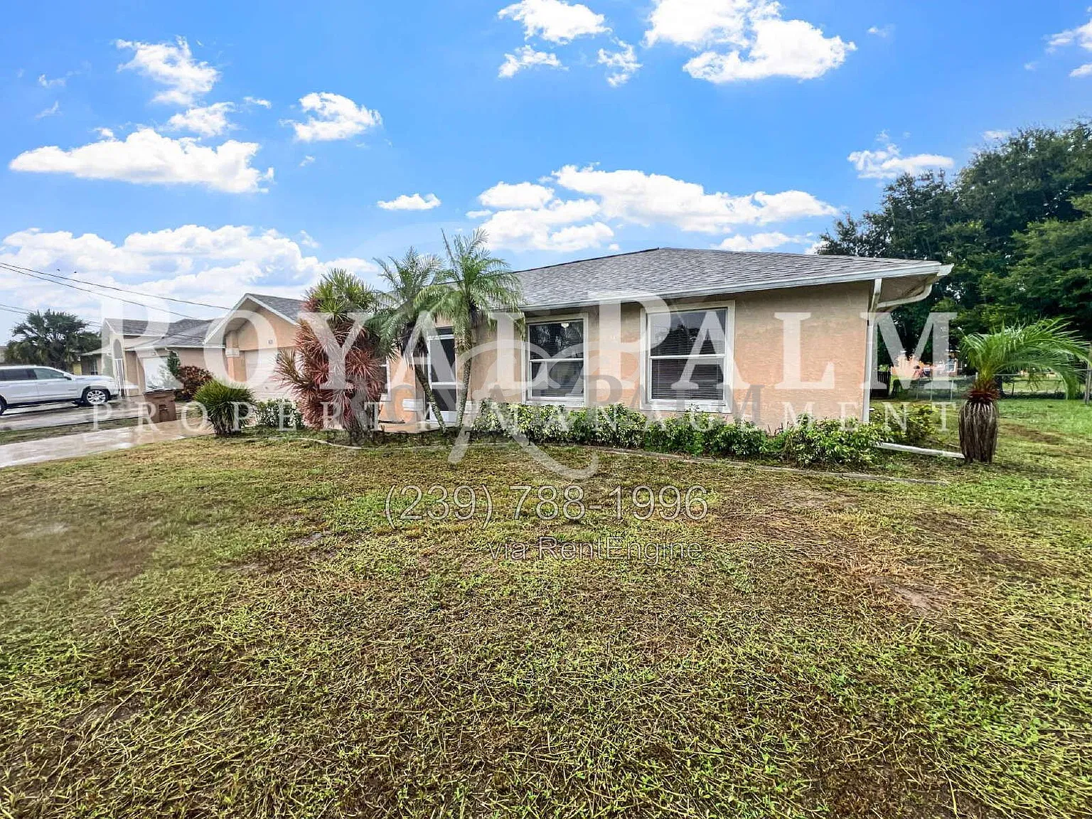 3 bed, 2.0 bath, 1108 sqft, $1,495 — Photo 3