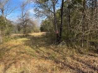 123rd St, Wilburton, OK 74578