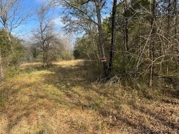 123rd St, Wilburton, OK 74578