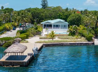 197 Lowe St, Tavernier, FL 33070
