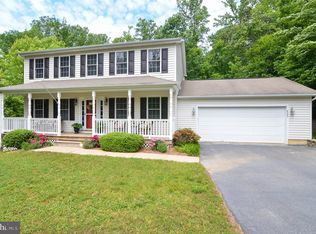 8380 Colfax Dr, King George, VA 22485