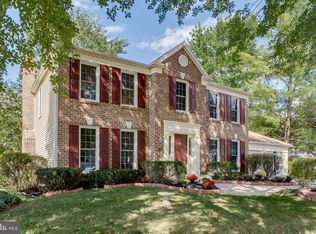 7233 Single Wheel Path, Columbia, MD 21046
