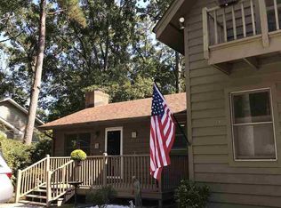 2411 Metts Dr, North Myrtle Beach, SC 29582