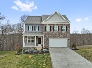 205 Wyncrest Dr, Butler, PA 16001