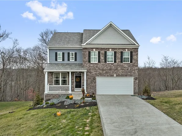 205 Wyncrest Dr, Butler, PA 16001