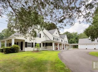 123 Drum Hill Rd, Wilton, CT 06897