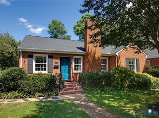 4710 Park Ave, Richmond, VA 23226