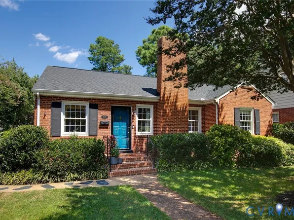 4710 Park Ave, Richmond, VA 23226