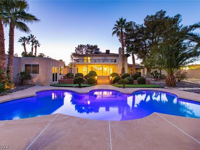 2610 Belcastro St, Las Vegas, NV, 89117