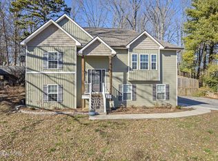 7904 Ashley Rd LOT 32, Powell, TN 37849