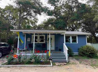 6538 Magnolia St, Milton, FL 32570
