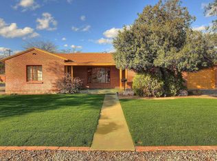 3005 E Hawthorne St, Tucson, AZ 85716