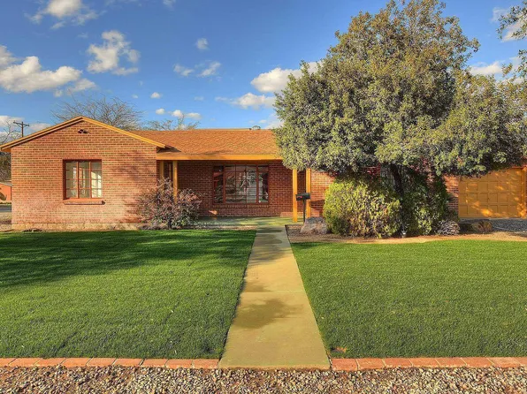 3005 E Hawthorne St, Tucson, AZ 85716