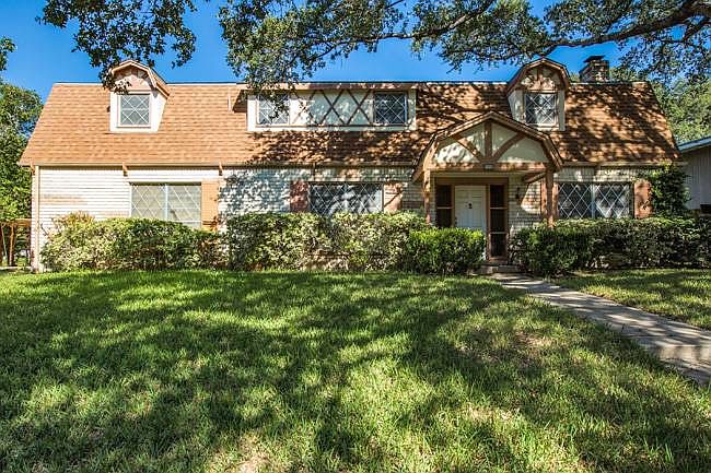 1st image of 2823 Belvoir Dr
