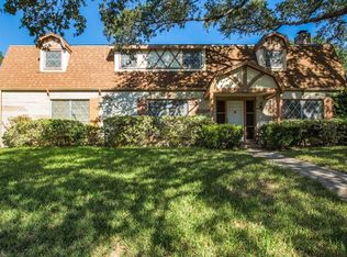 2823 Belvoir Dr, San Antonio, TX 78230